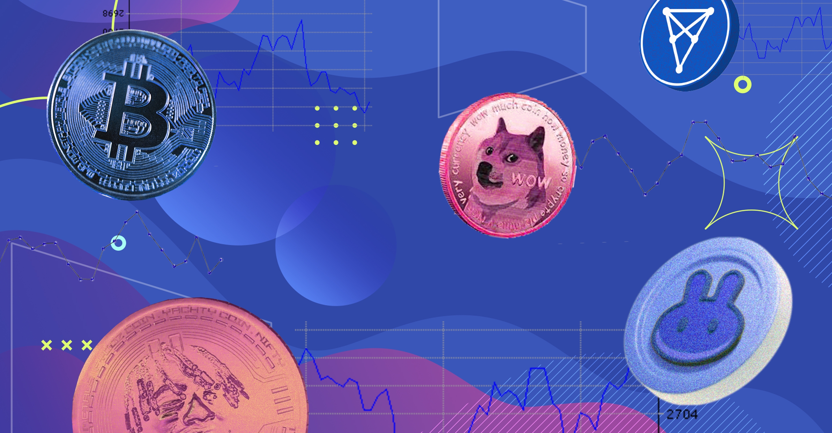 D1A | The Emerging World of Social Crypto