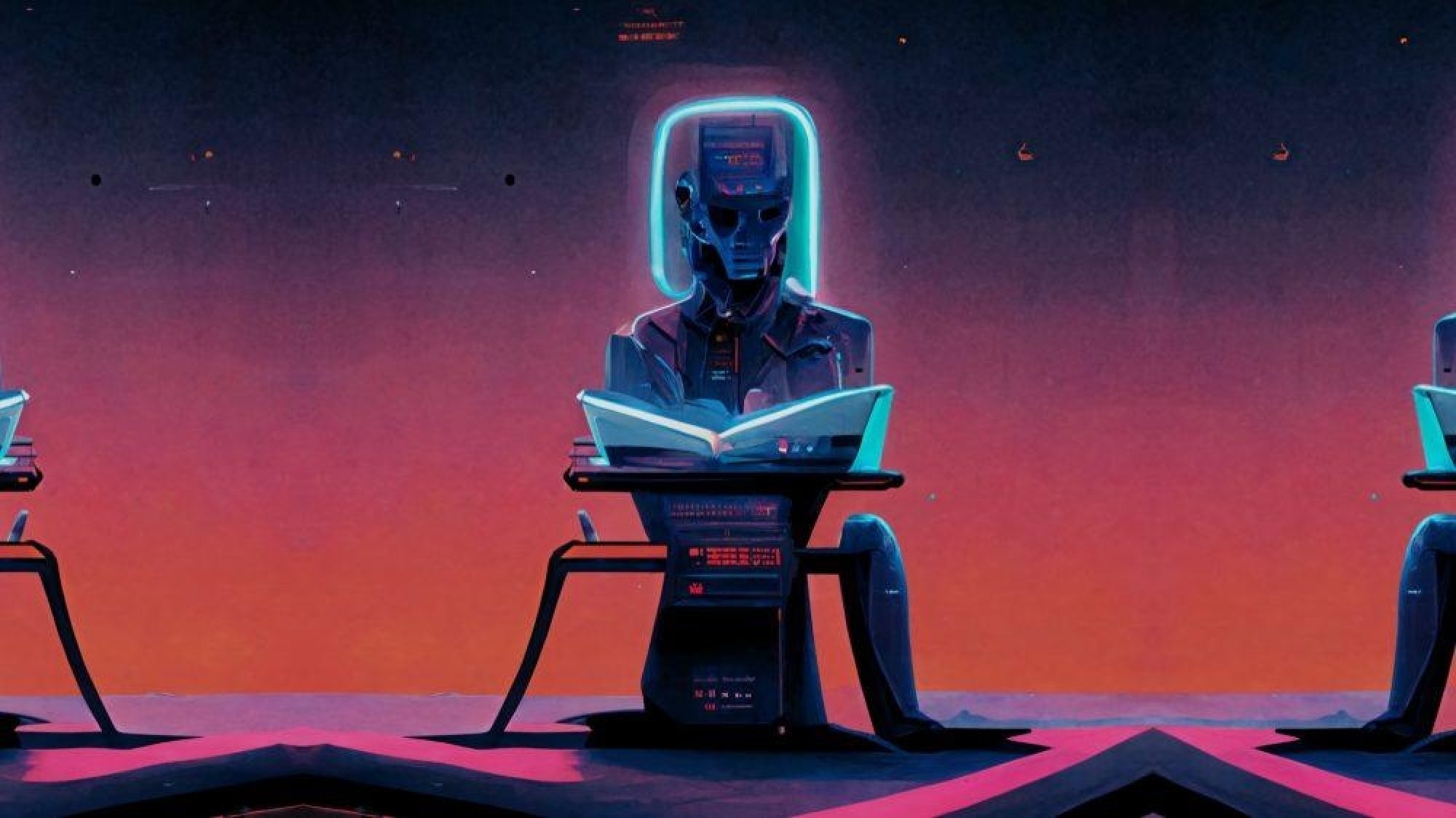 Ai Challenge Cover Image