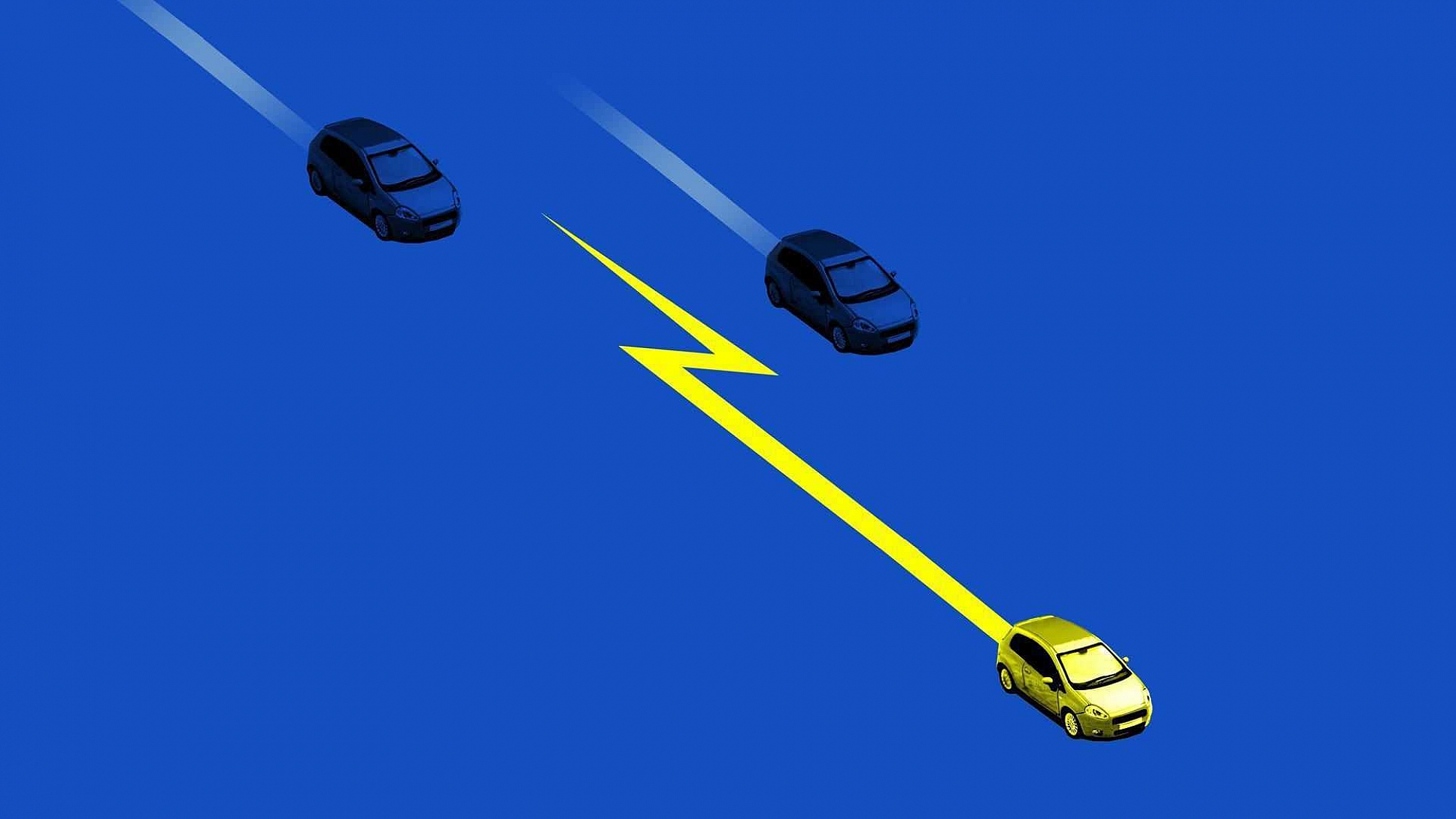 ELECTRIC CARS
