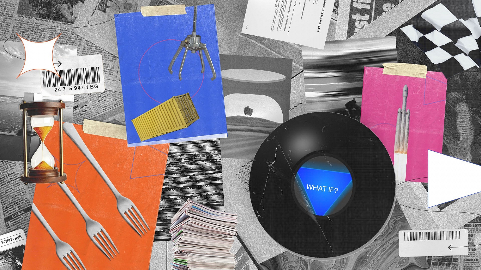 Predictionary Perspectives Header V3