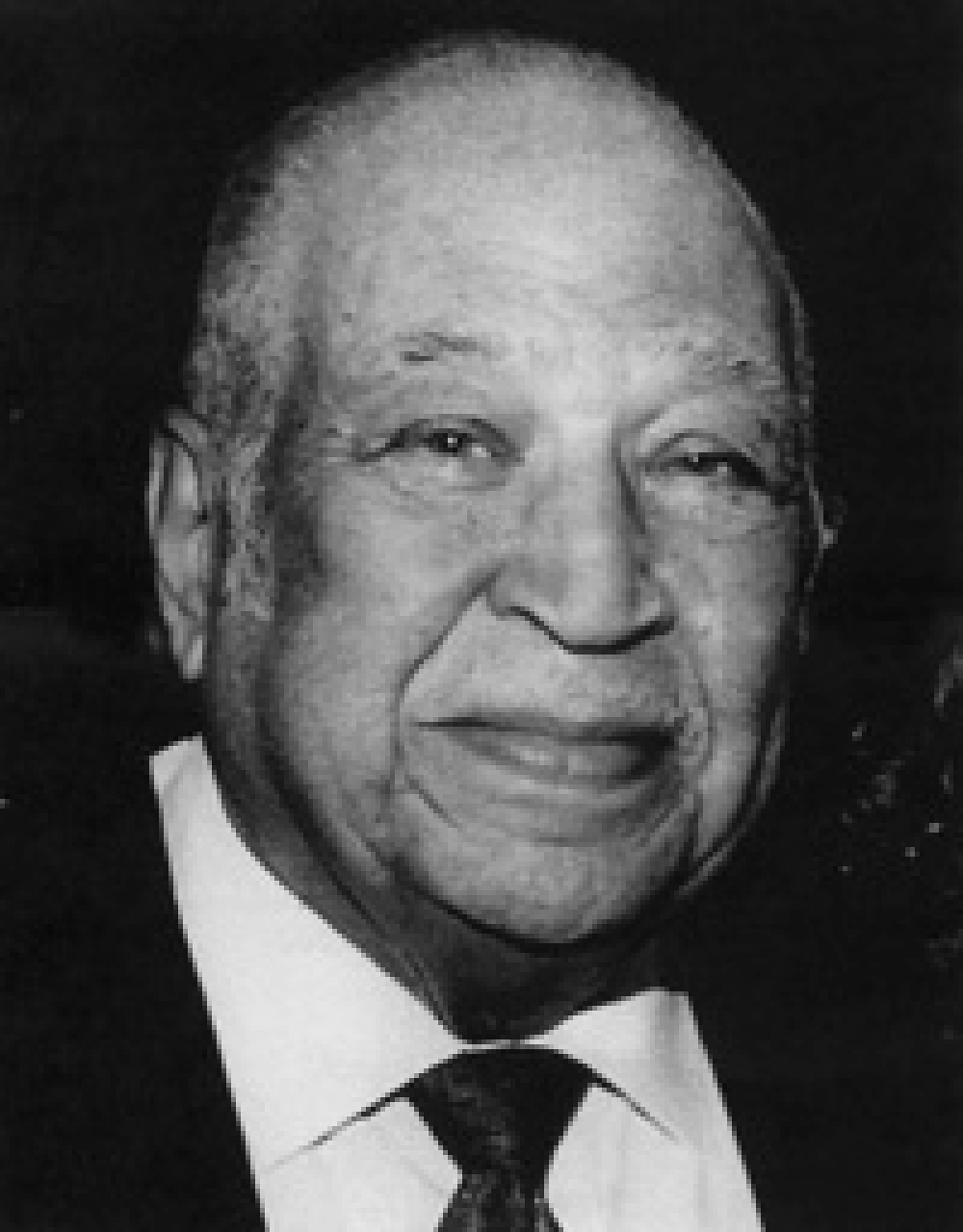 Edward F Boyd