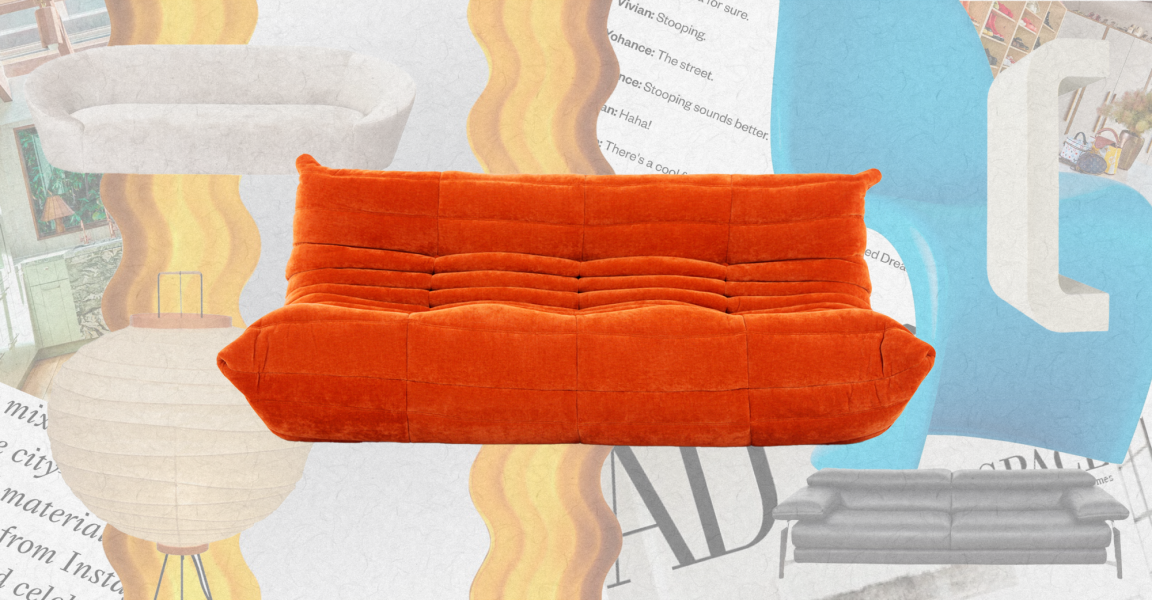D1A | 10 Questions for Gen Z on Interior Design & Where They Shop