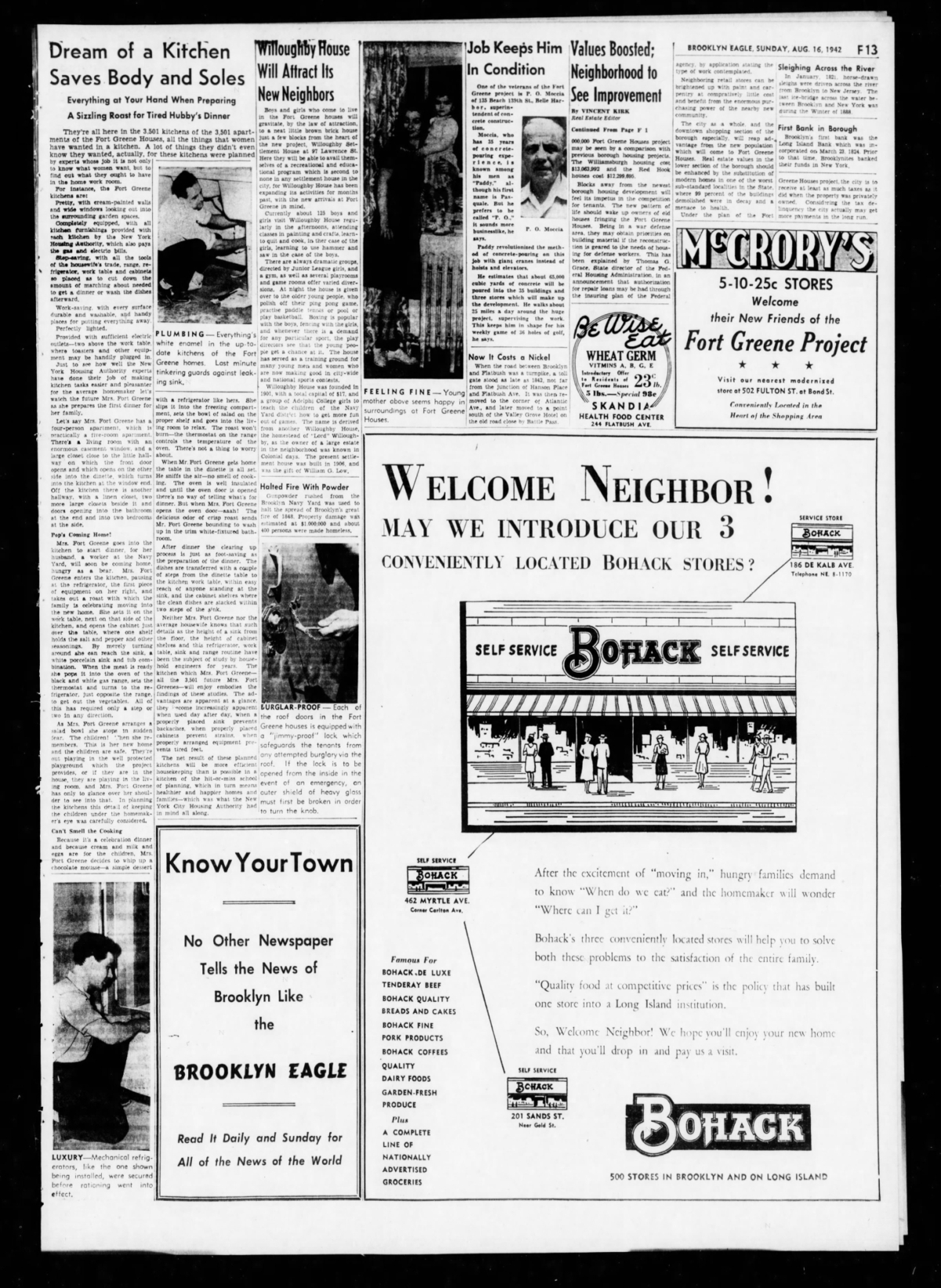 Brooklyn visual data 3