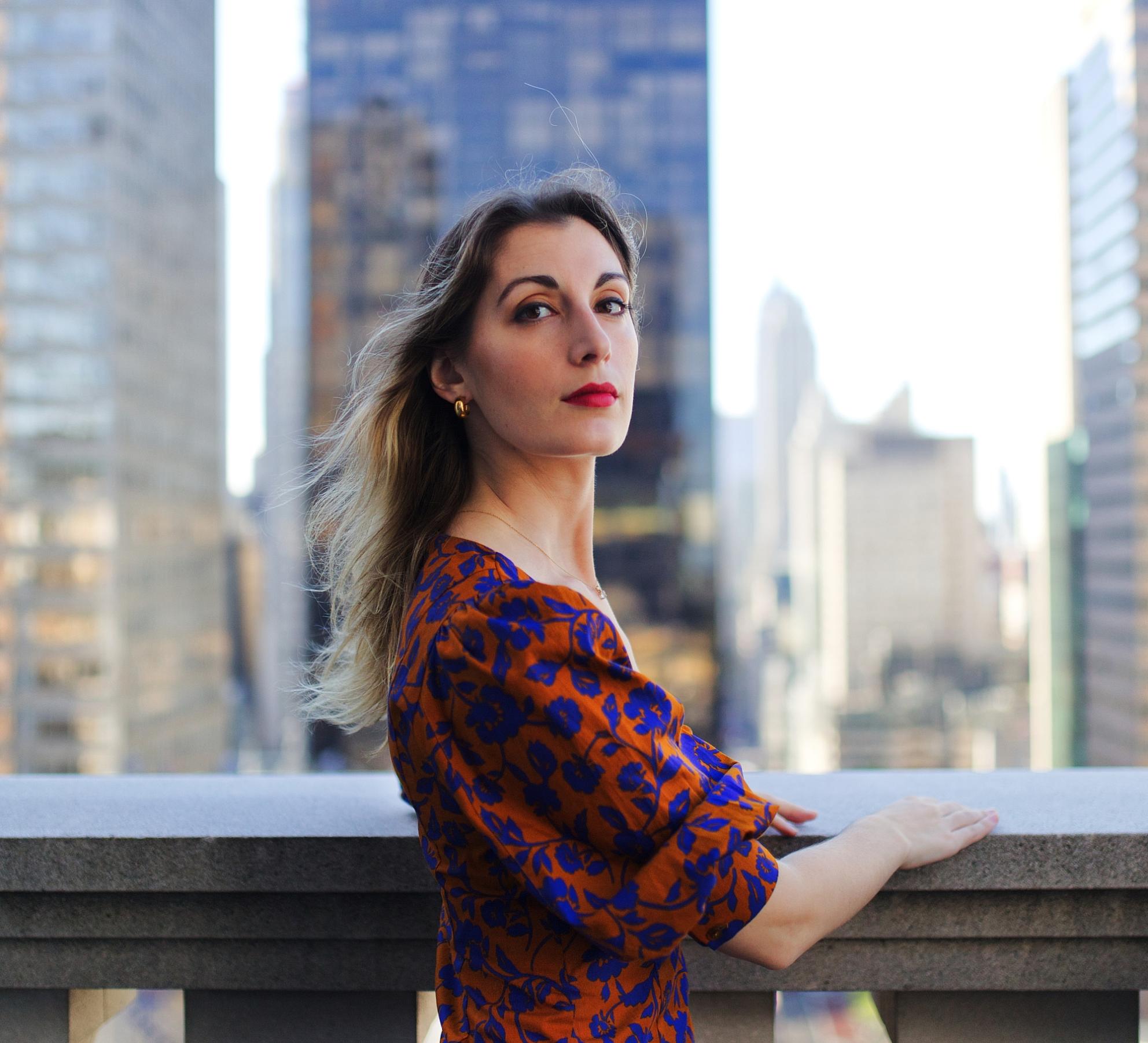 D1A | Publishing on the Blockchain: Daisy Alioto on How Dirt is the…