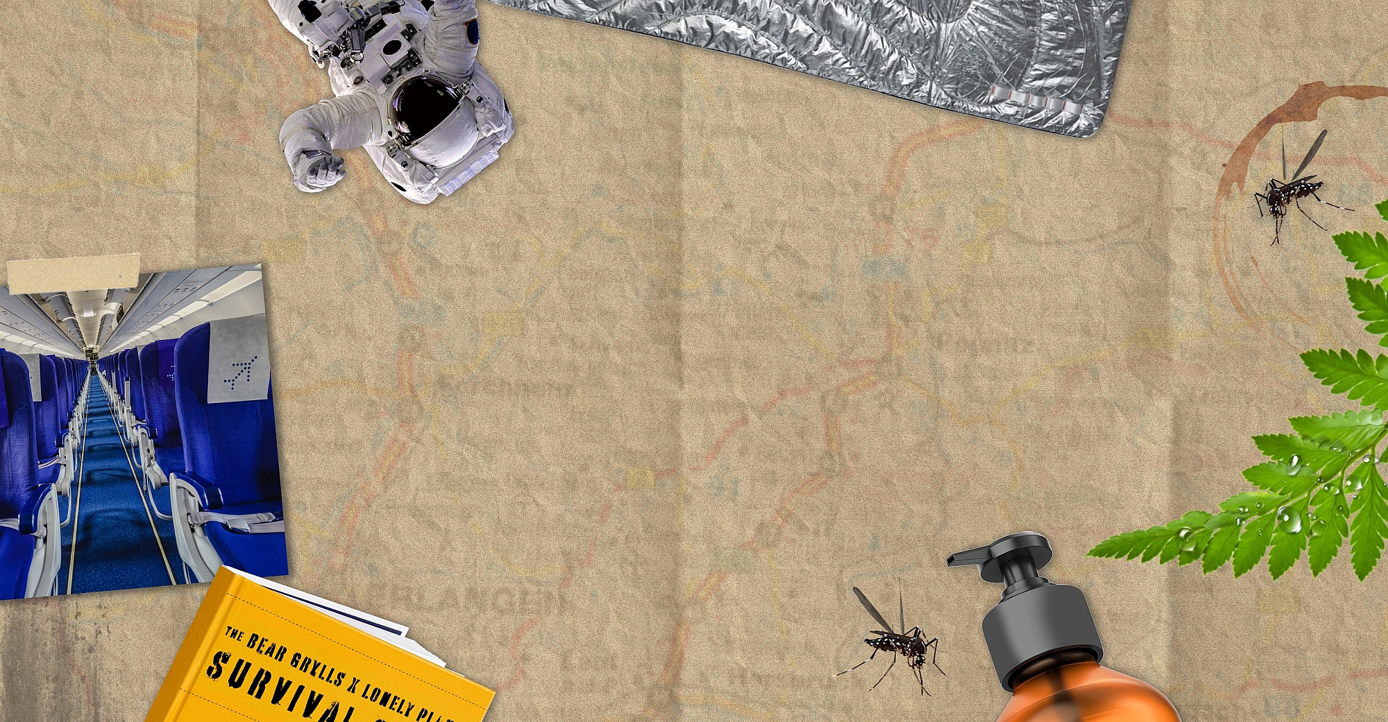 Perspective Header Three Travel Collabs