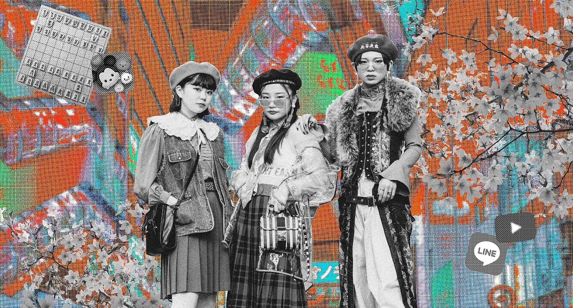 Ask Gen Ztakes Tokyo Perspective Header