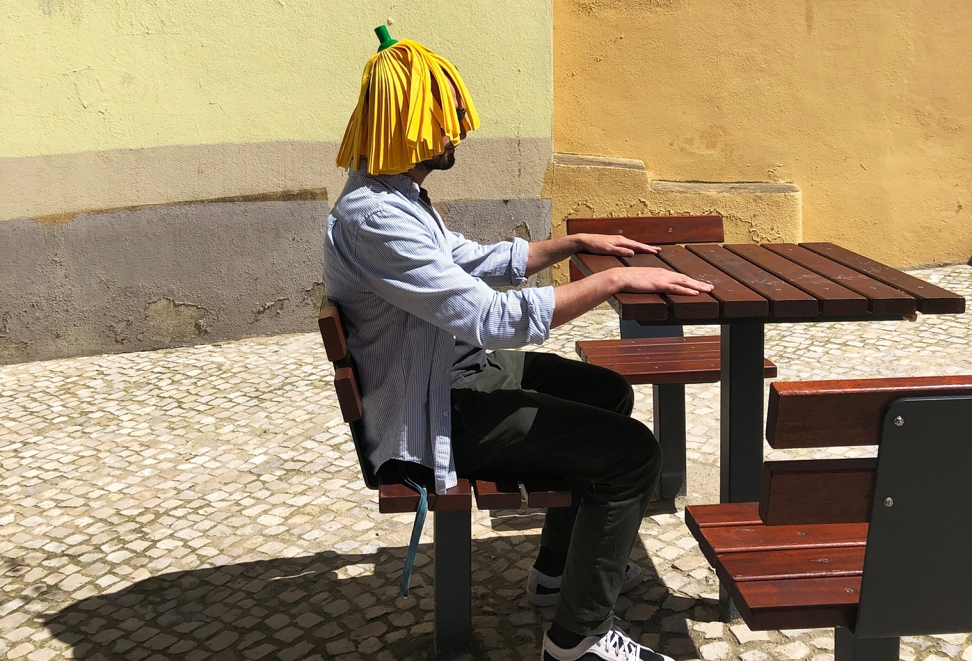 Quarterly Image Unplugged