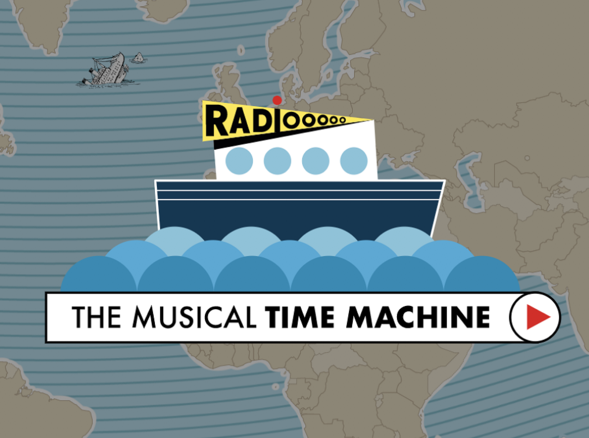 Radiooooo