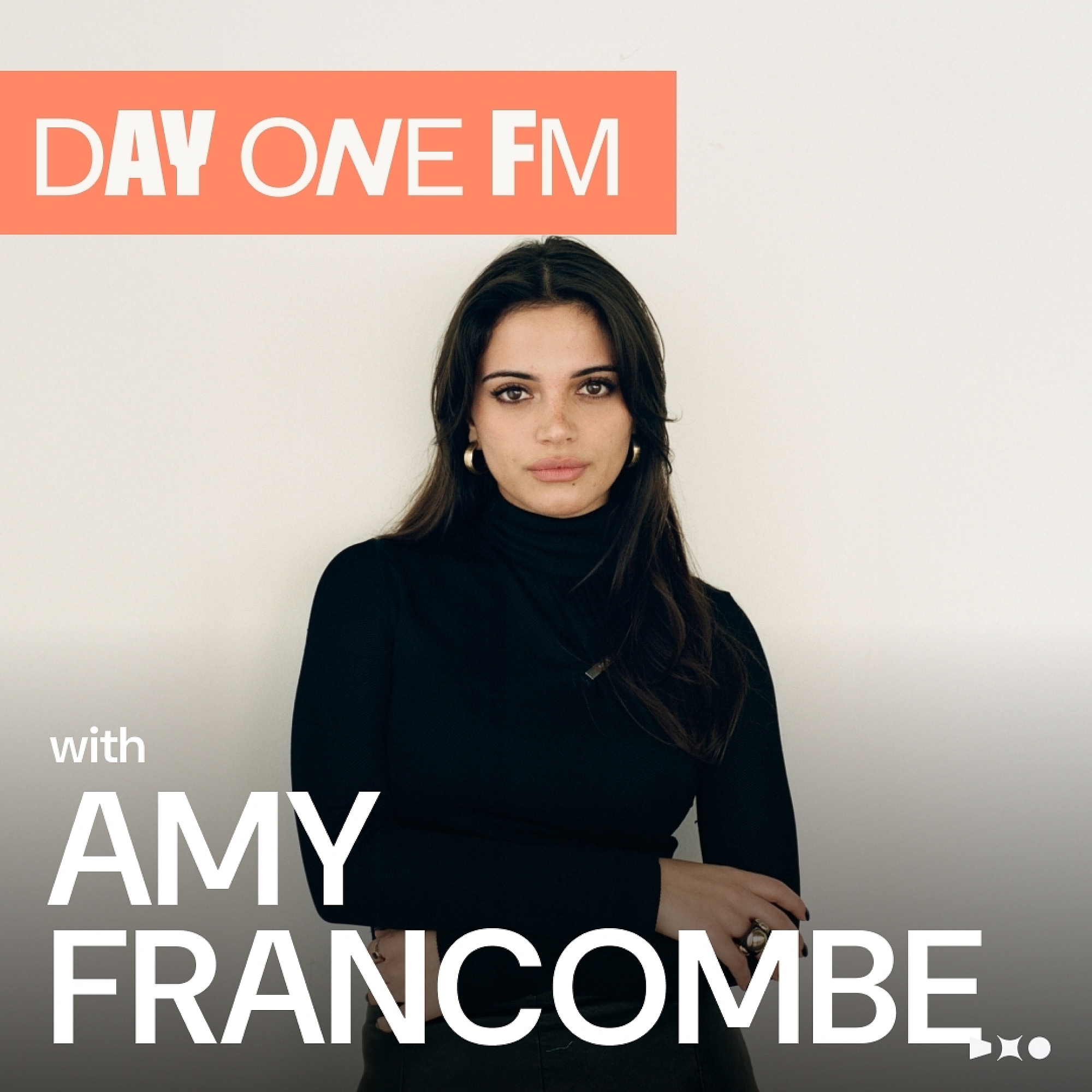 D1 FM Amy Francombe Cover Image