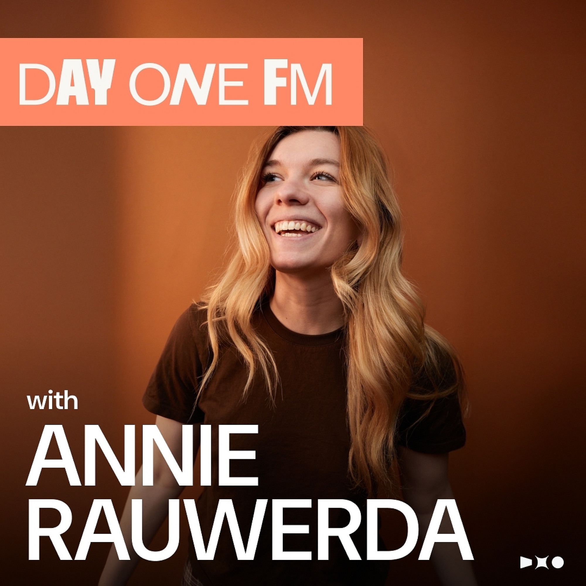 D1 FM Annie Rauwerda Cover Image
