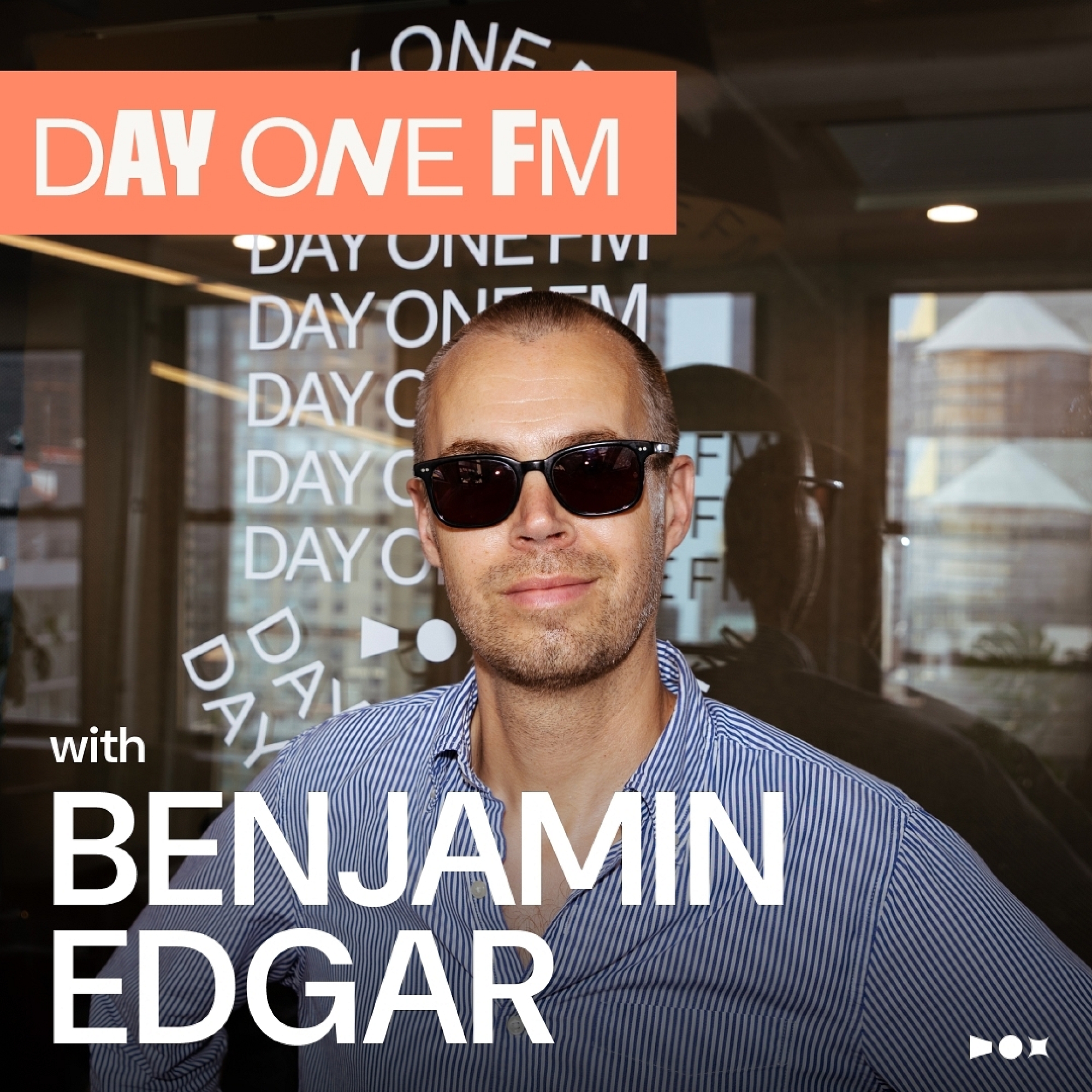 D1 FM Ben Edgar Cover Image