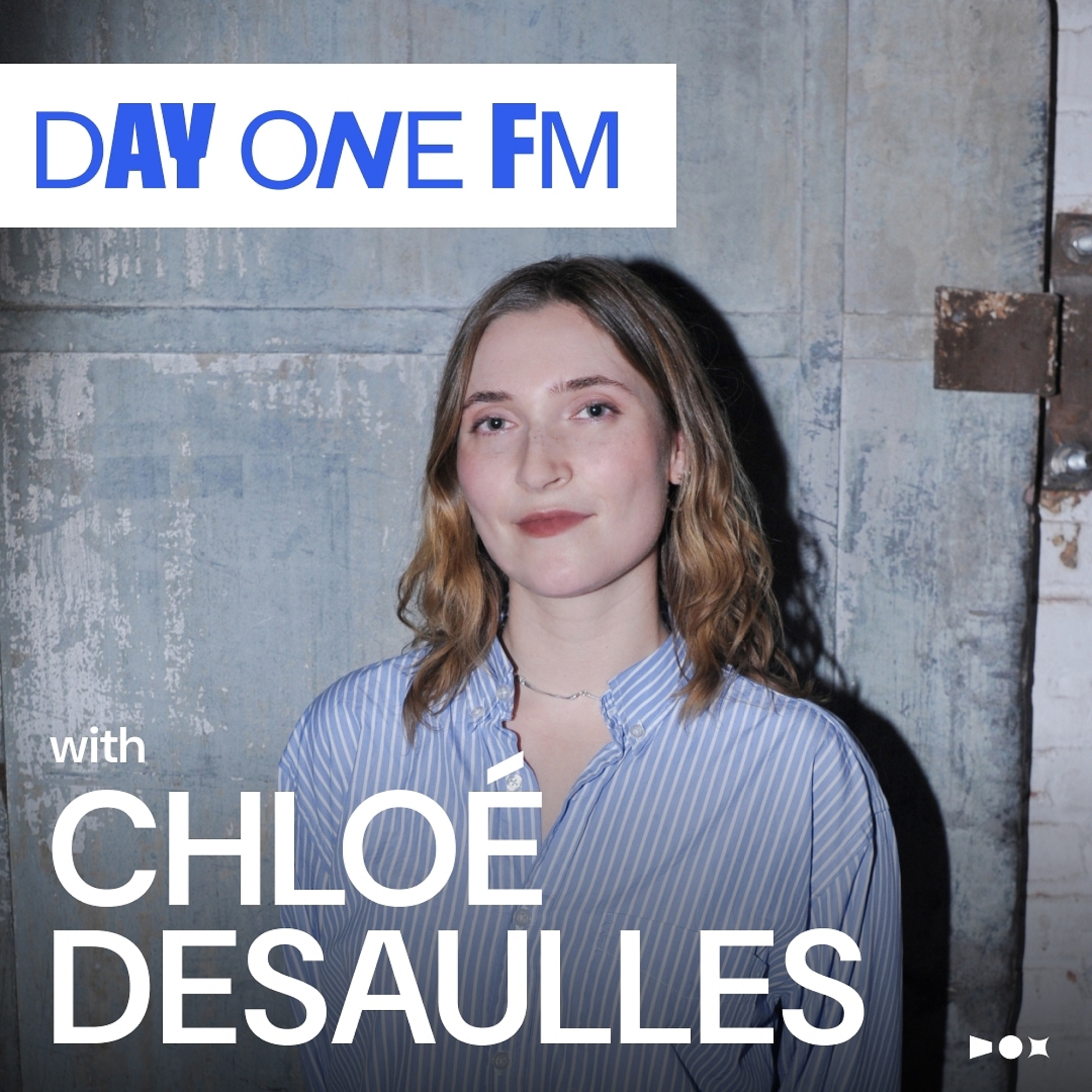D1 FM CHLOÉ DEASUALLES IG1