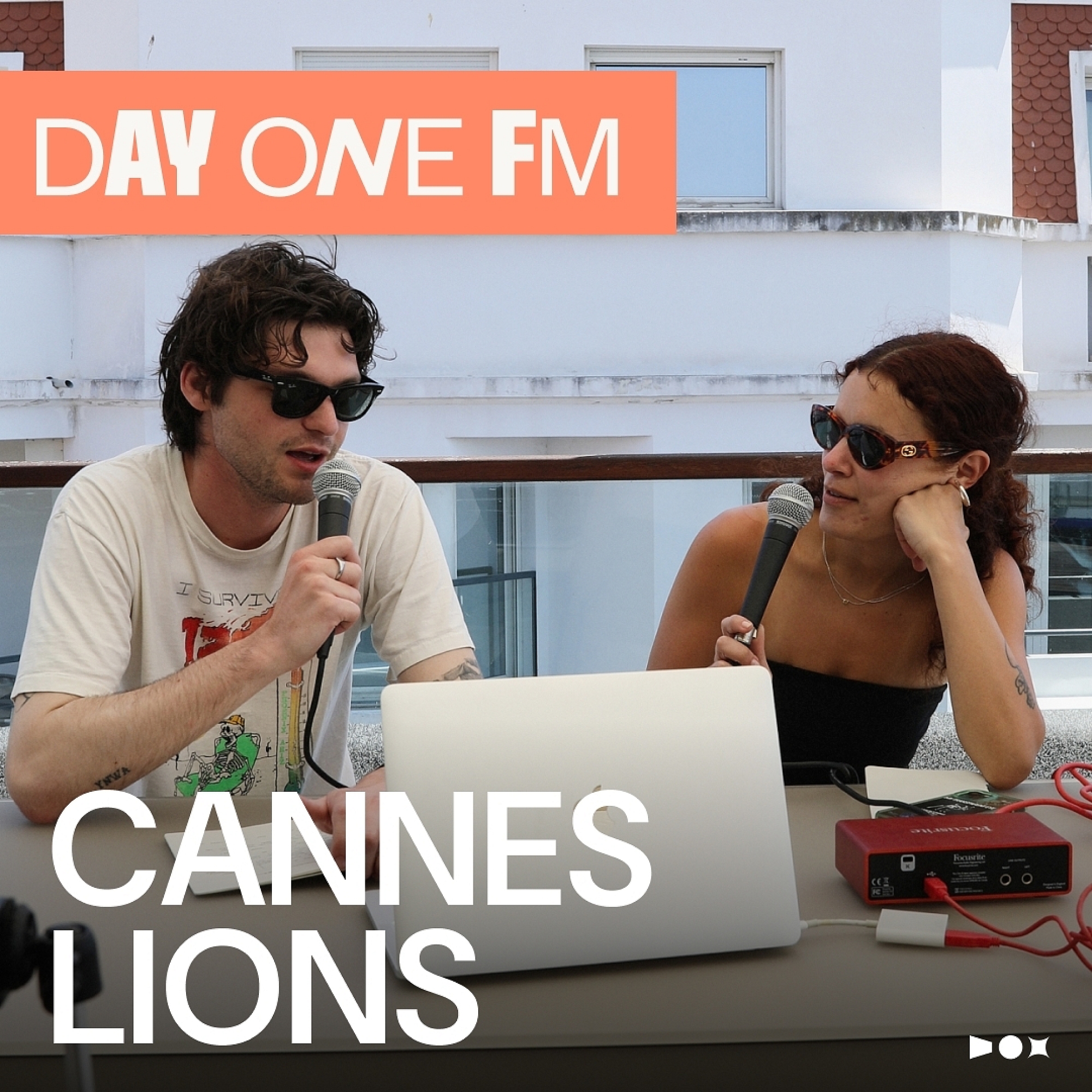 D1 FM Cannes Lions Cover Image 1