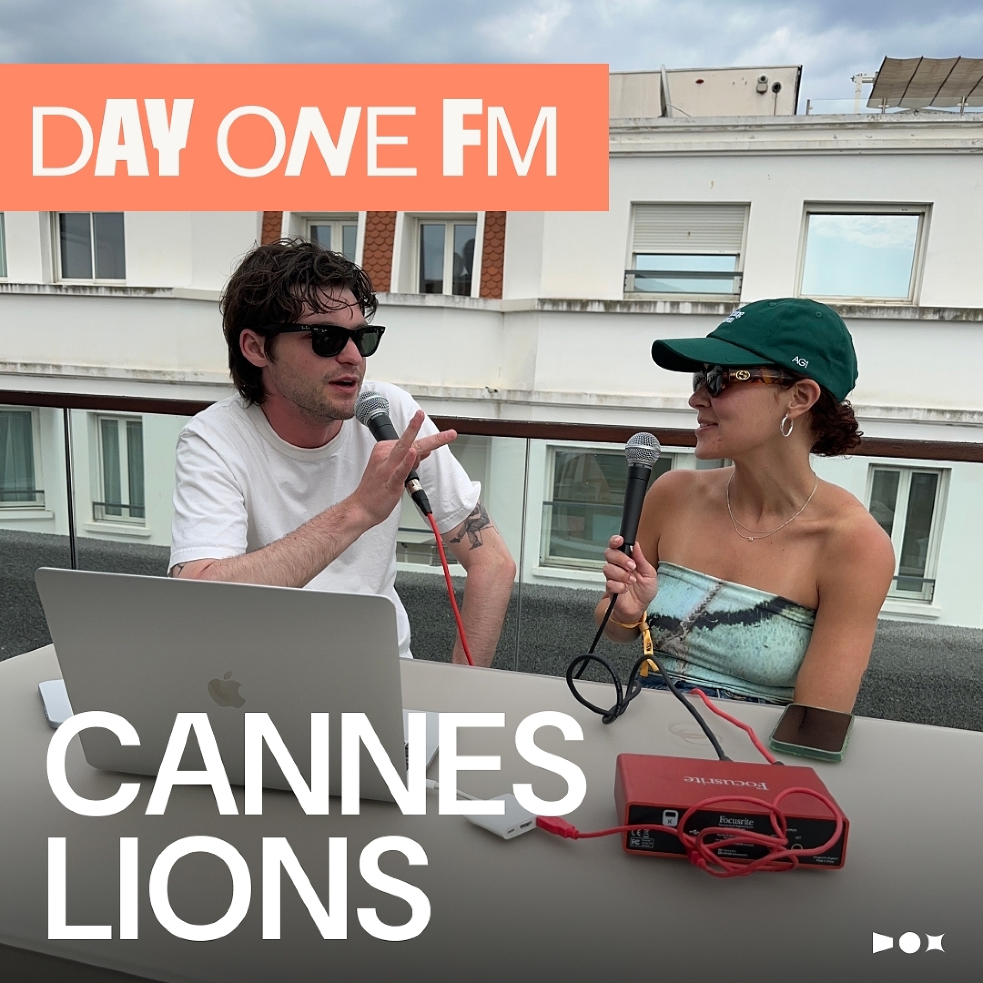 D1 FM Cannes Lions2 Cover Image