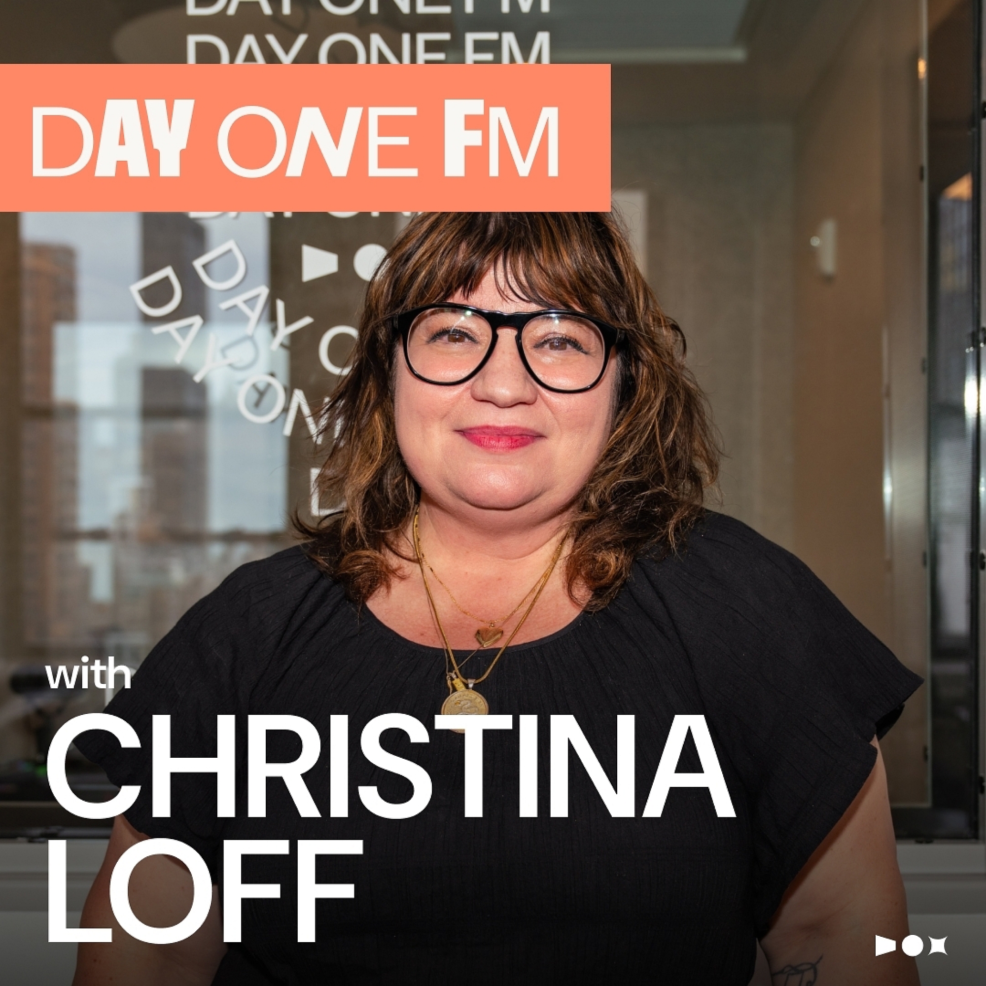 D1 FM Christina Loff Cover Image