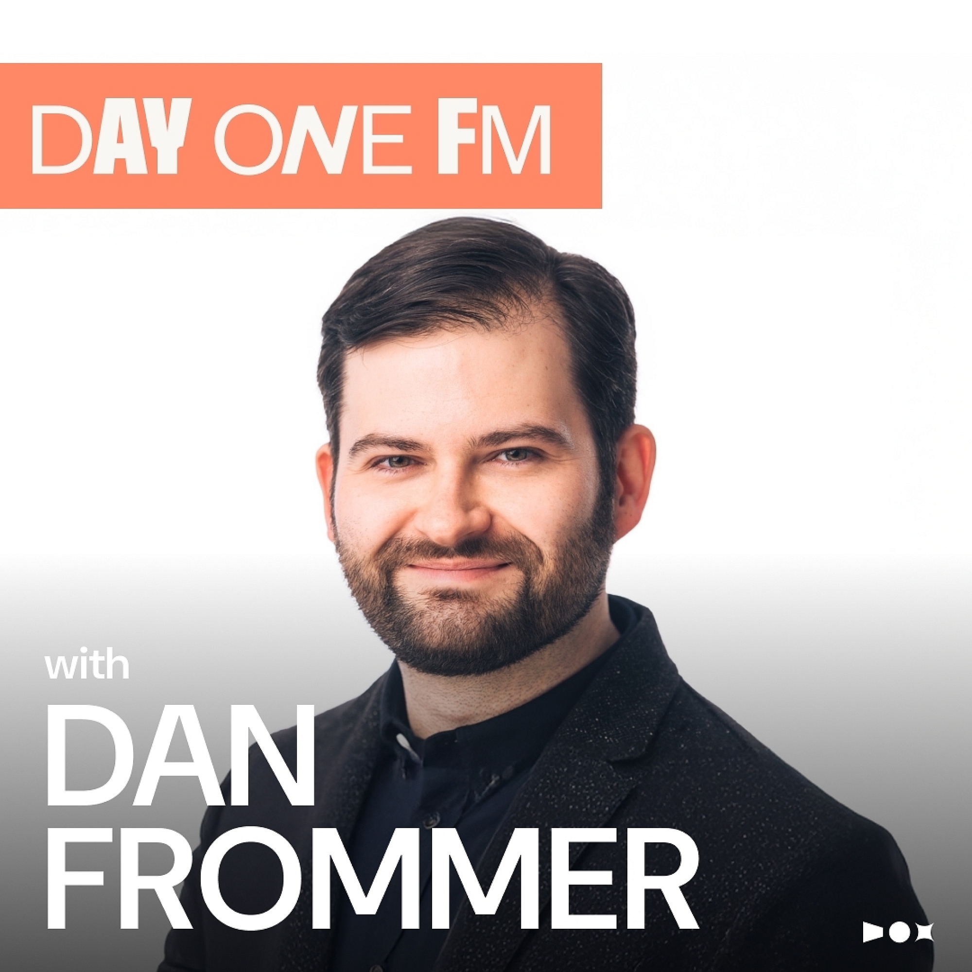 D1 FM Dan Frommer Cover Image