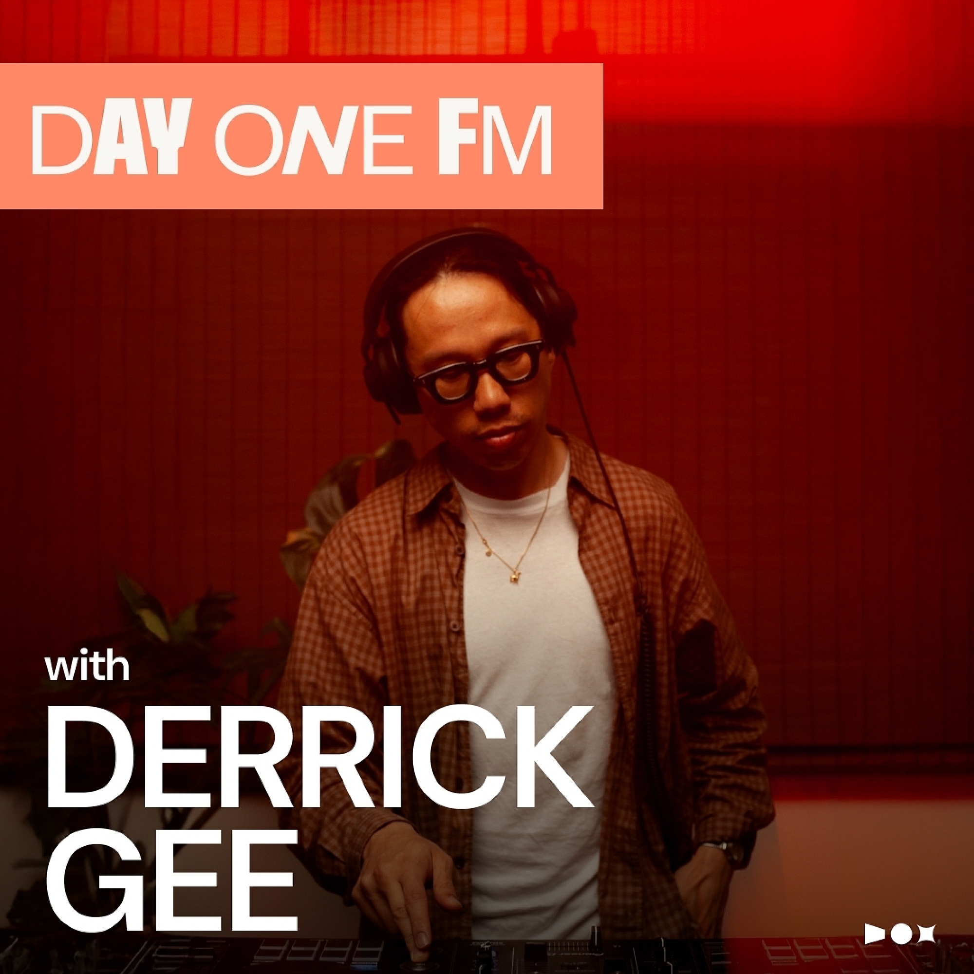D1 FM Derrick Gee Cover Image