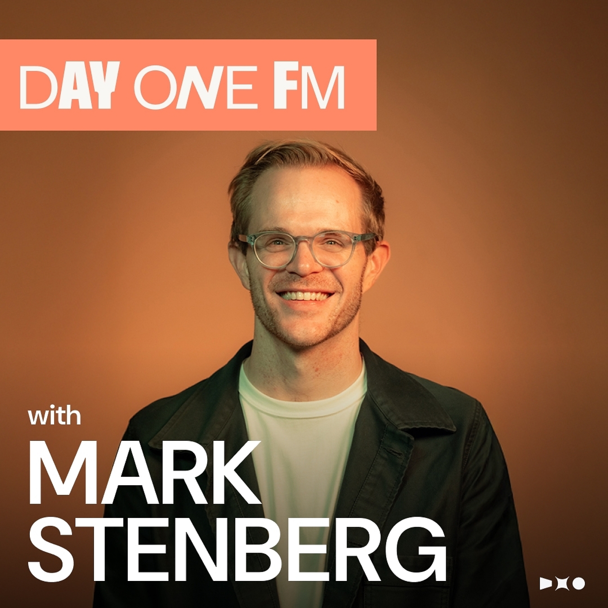 D1 FM Mark Stenberg Cover Image