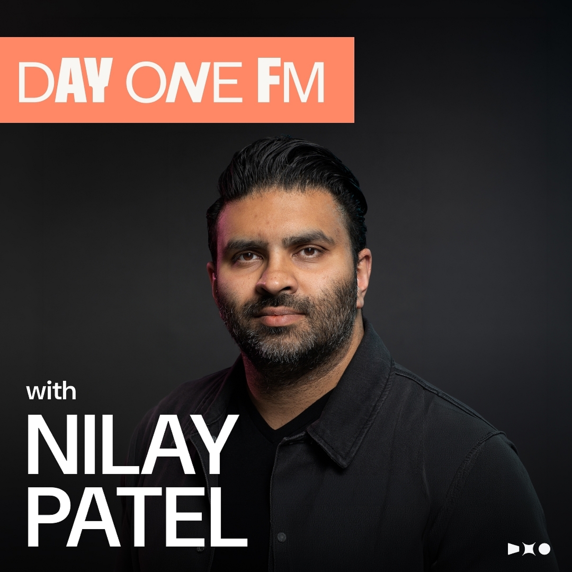 D1 FM Nilay Patel Cover Image