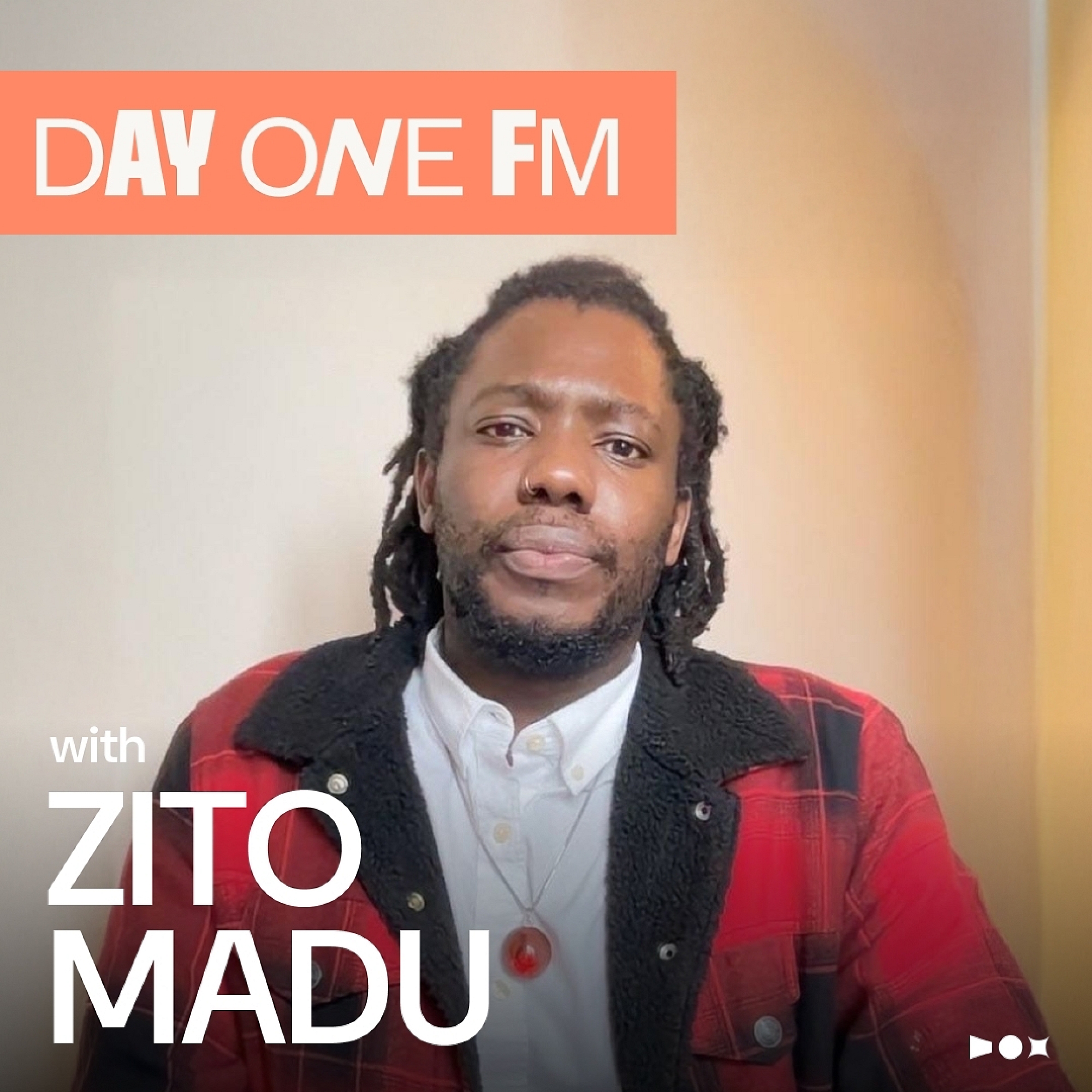 D1 FM Zito Madu Cover Image
