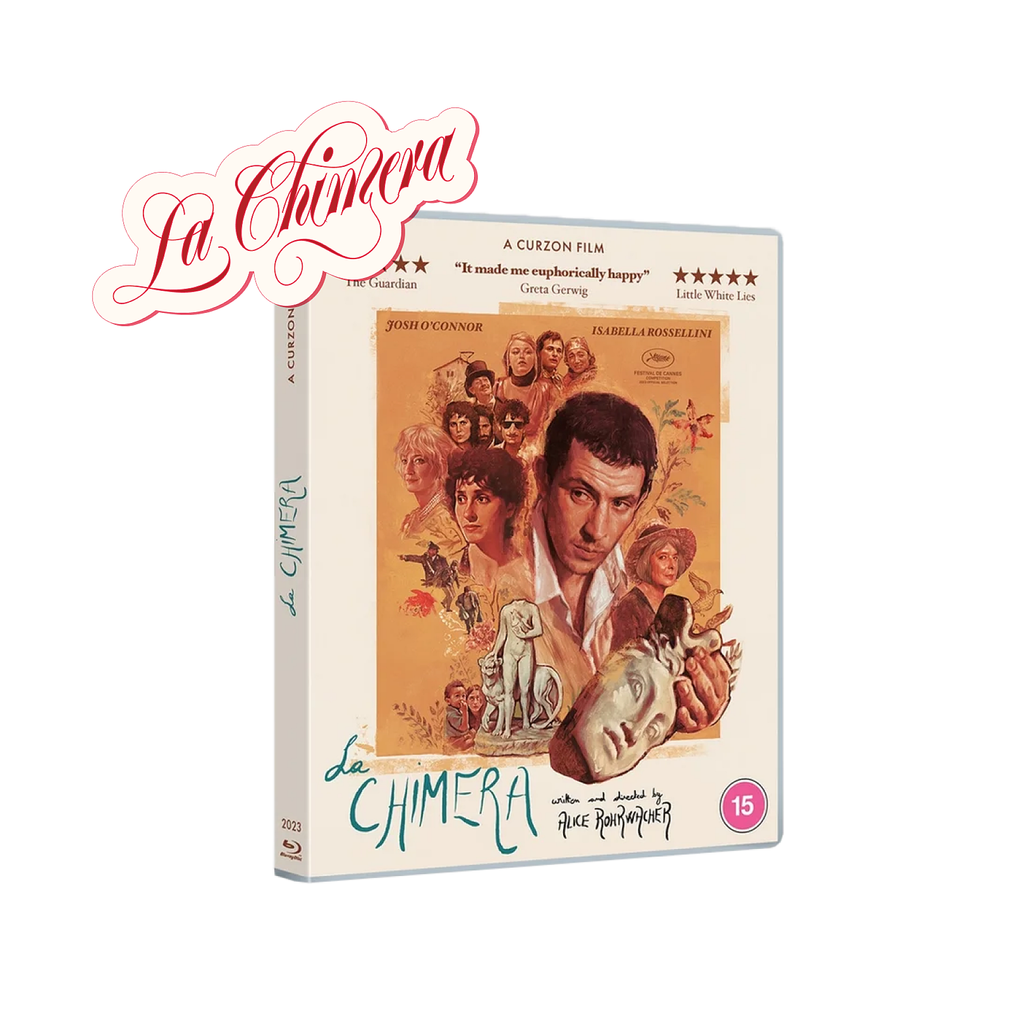 Editorial EOY Cultural Picks