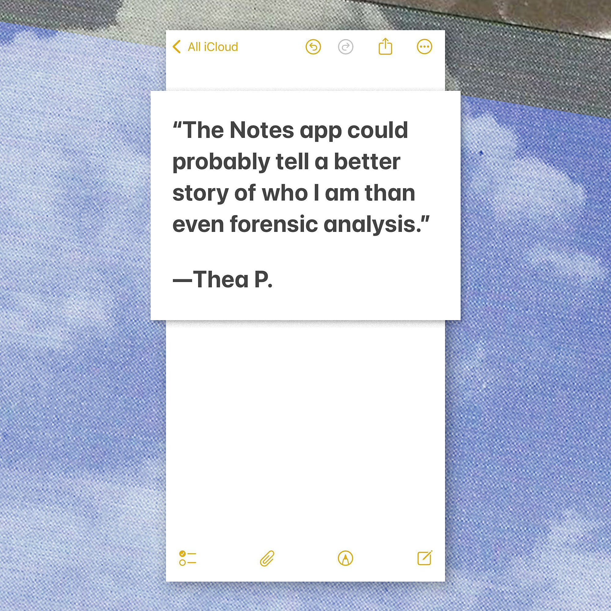 In Article Asset Notes 2