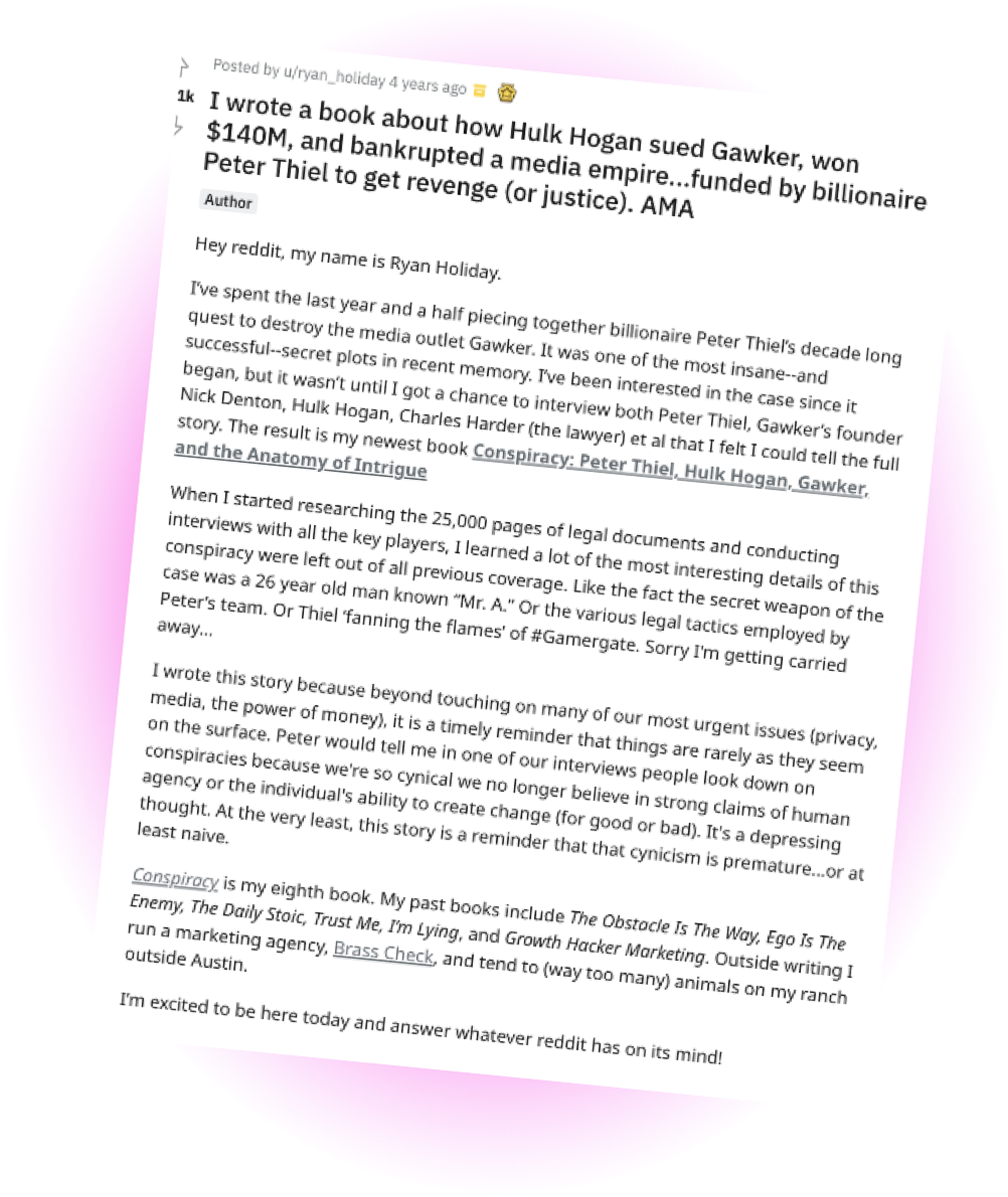 Quarterly Content Diary Editorial IMG13