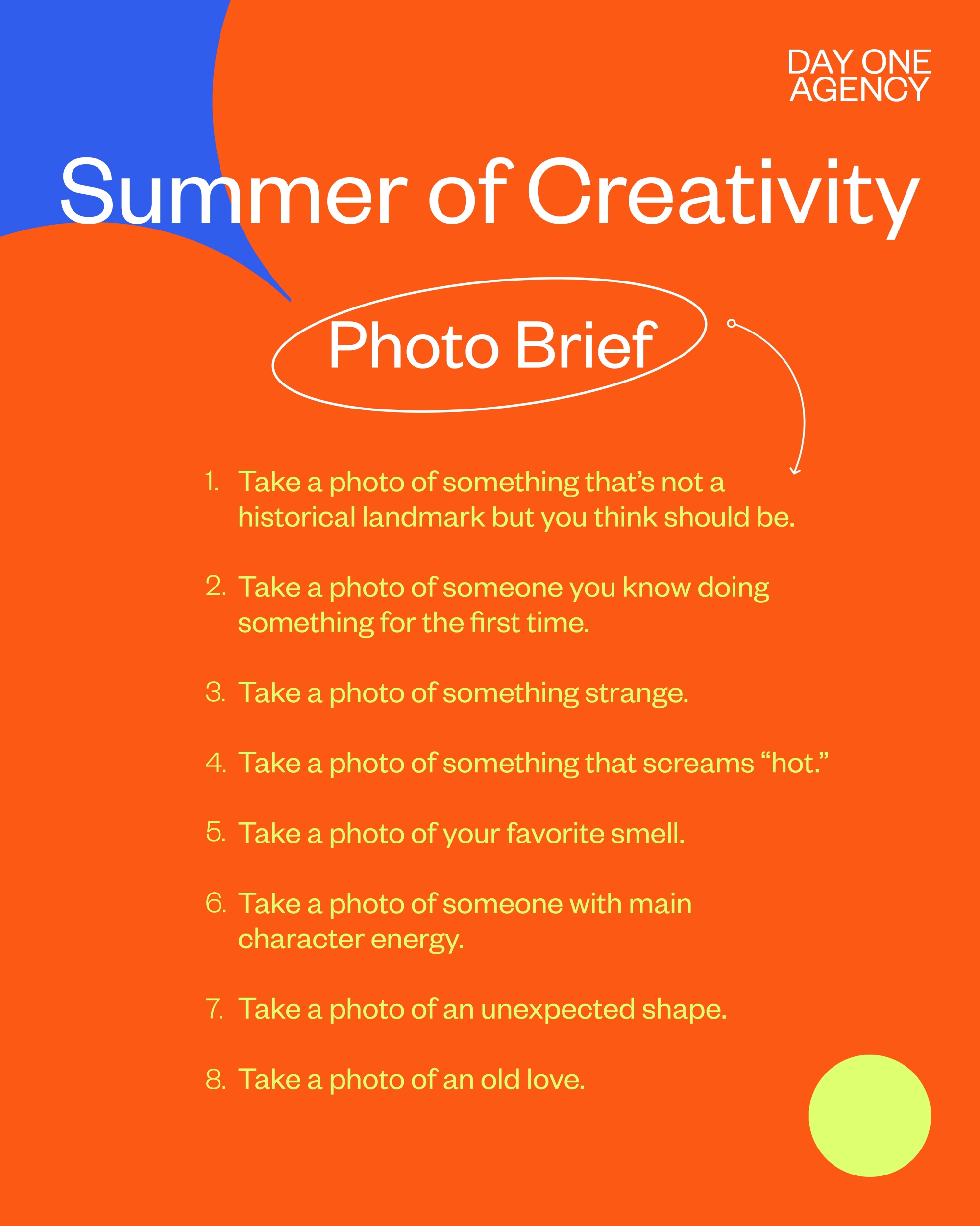 D1 A Summerof Creativity 2021