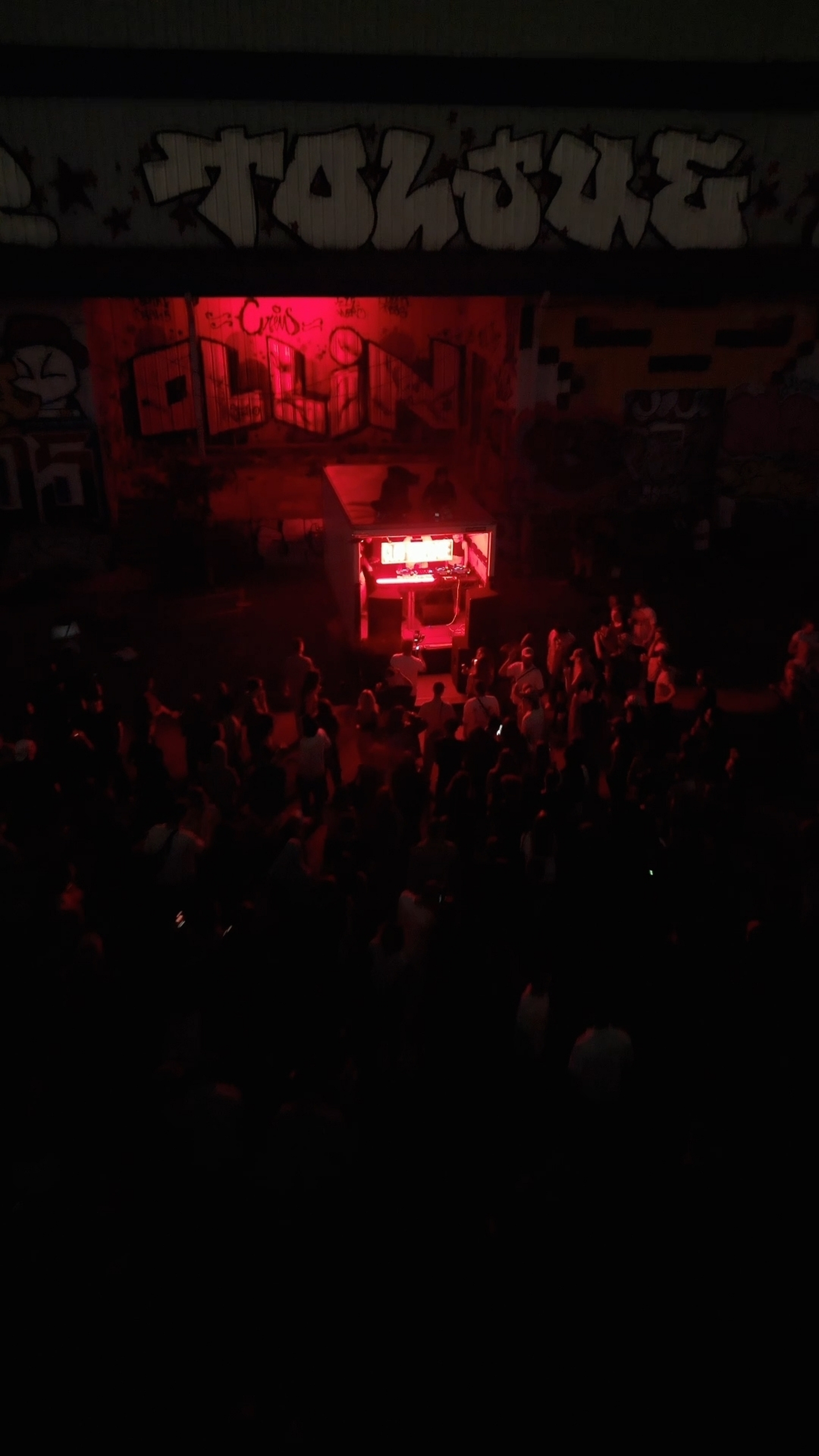C x R Selects Drone day 2 1