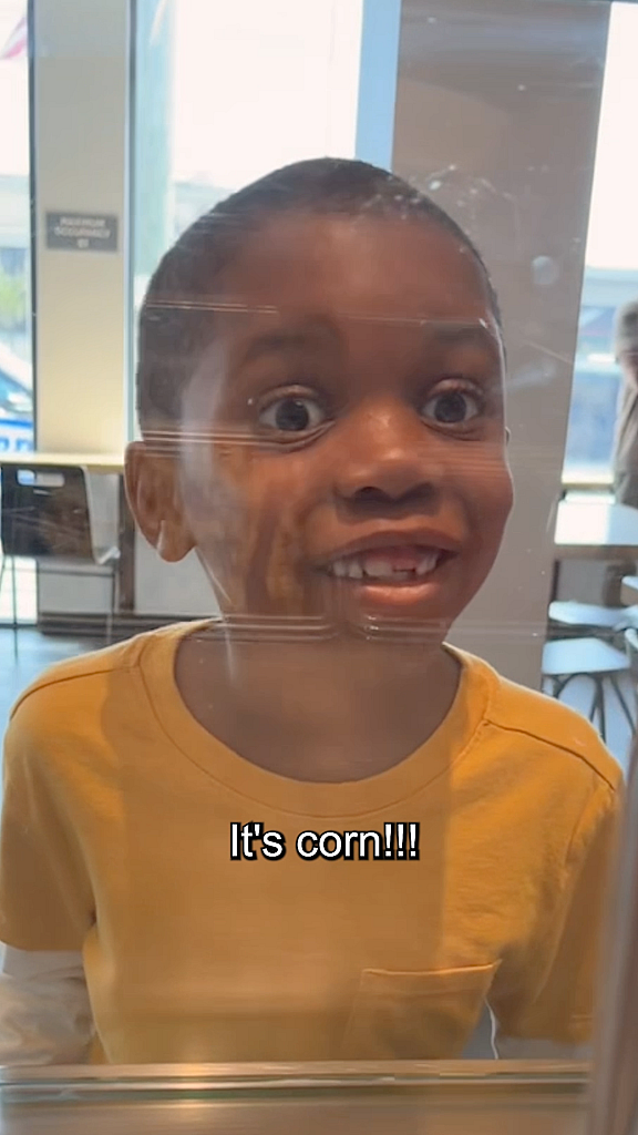 D1a Chipotle S It S Corn