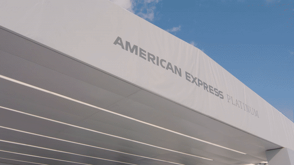 Amex platinum play header